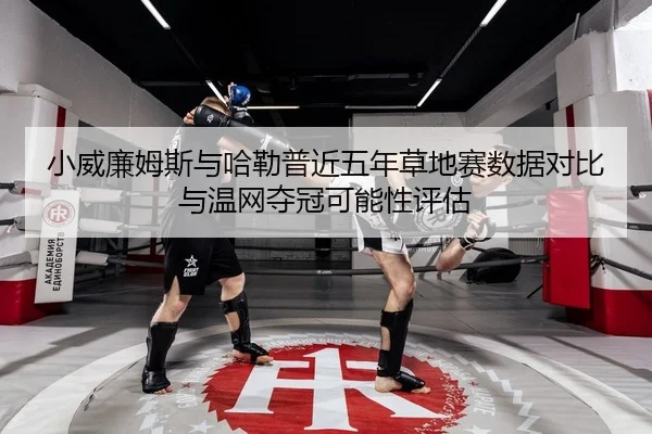 小威廉姆斯与哈勒普近五年草地赛数据对比与温网夺冠可能性评估